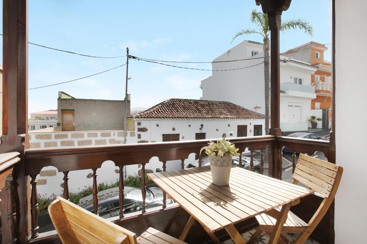 Villa Casa Micaela 2 Tacoronte Exterior foto